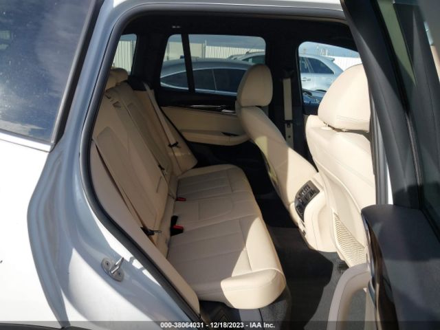 Photo 7 VIN: 5UX53DP0XN9J49897 - BMW X3 