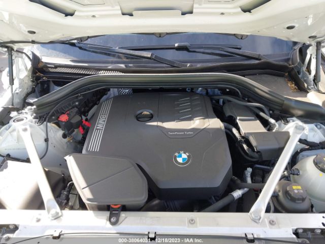 Photo 9 VIN: 5UX53DP0XN9J49897 - BMW X3 