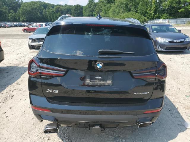 Photo 5 VIN: 5UX53DP0XN9J50922 - BMW X3 XDRIVE3 