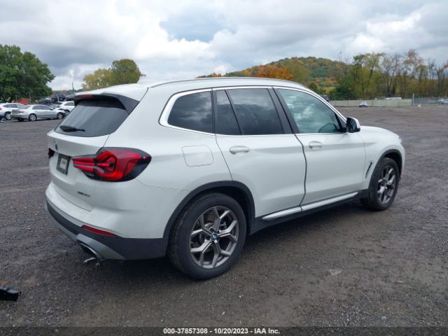 Photo 3 VIN: 5UX53DP0XN9J98646 - BMW X3 