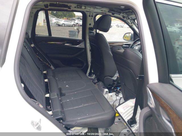 Photo 7 VIN: 5UX53DP0XN9J98646 - BMW X3 