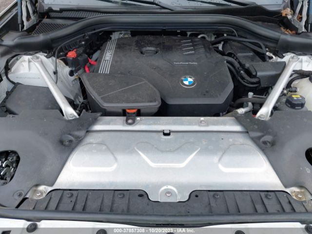 Photo 9 VIN: 5UX53DP0XN9J98646 - BMW X3 