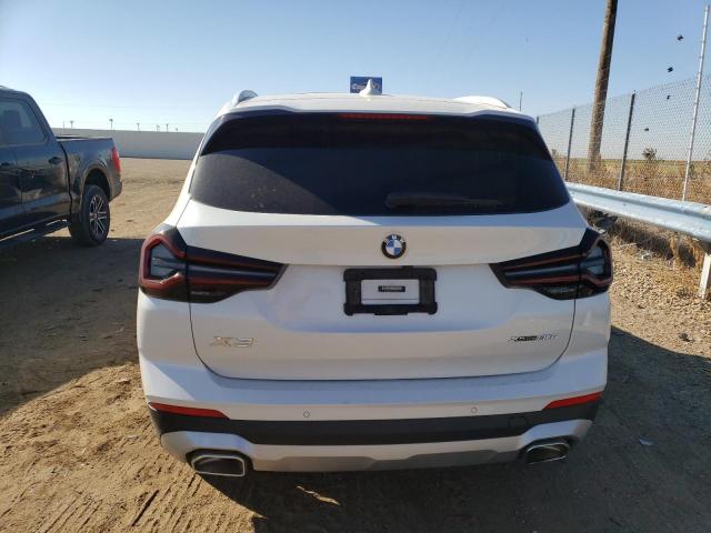 Photo 5 VIN: 5UX53DP0XN9K21357 - BMW X3 