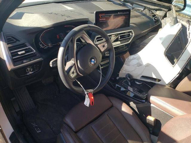 Photo 7 VIN: 5UX53DP0XN9K21357 - BMW X3 