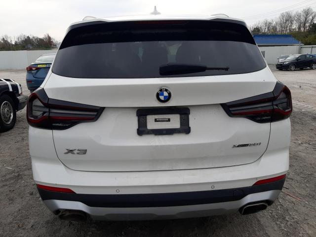 Photo 5 VIN: 5UX53DP0XN9K76634 - BMW X3 XDRIVE3 