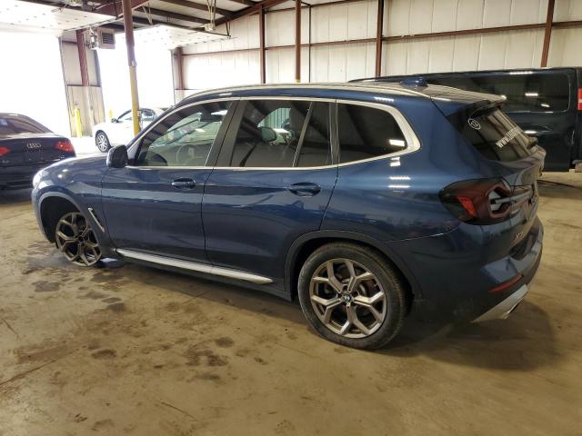 Photo 1 VIN: 5UX53DP0XN9K79761 - BMW X3 XDRIVE3 