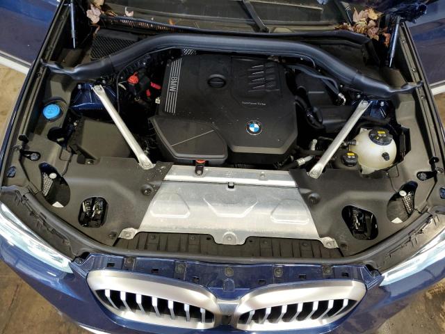 Photo 10 VIN: 5UX53DP0XN9K79761 - BMW X3 XDRIVE3 