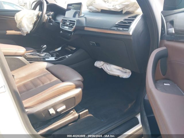 Photo 4 VIN: 5UX53DP0XN9L14864 - BMW X3 