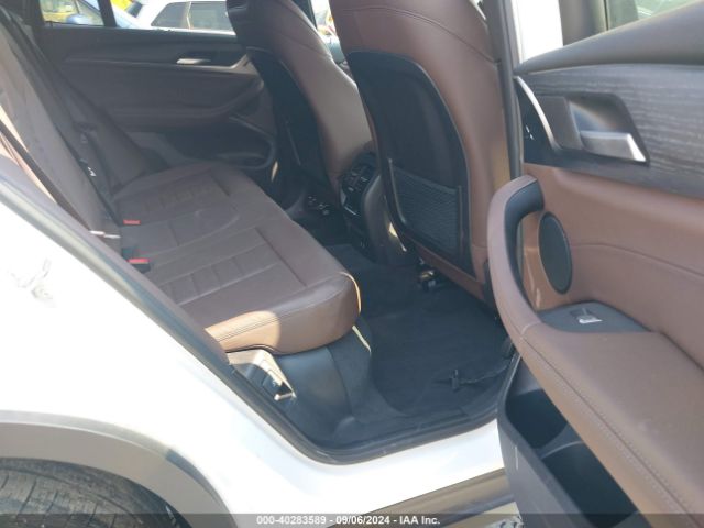 Photo 7 VIN: 5UX53DP0XN9L14864 - BMW X3 