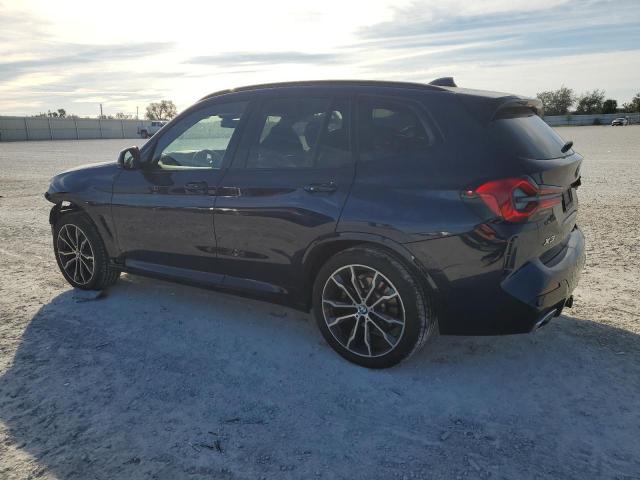 Photo 1 VIN: 5UX53DP0XN9L35696 - BMW X3 