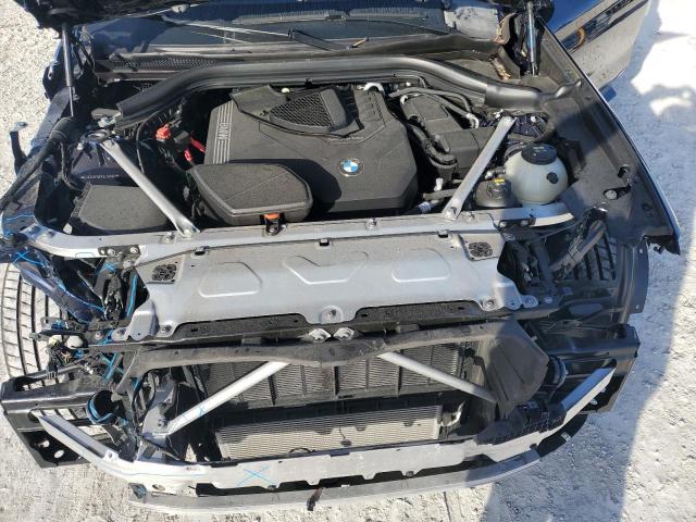 Photo 10 VIN: 5UX53DP0XN9L35696 - BMW X3 