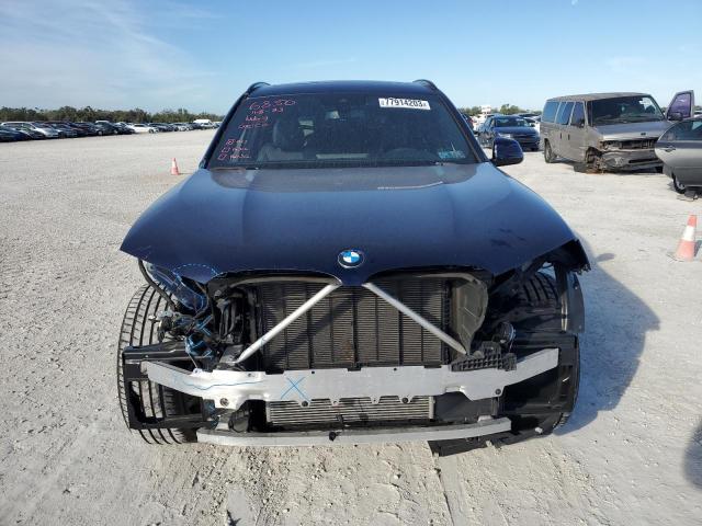 Photo 4 VIN: 5UX53DP0XN9L35696 - BMW X3 