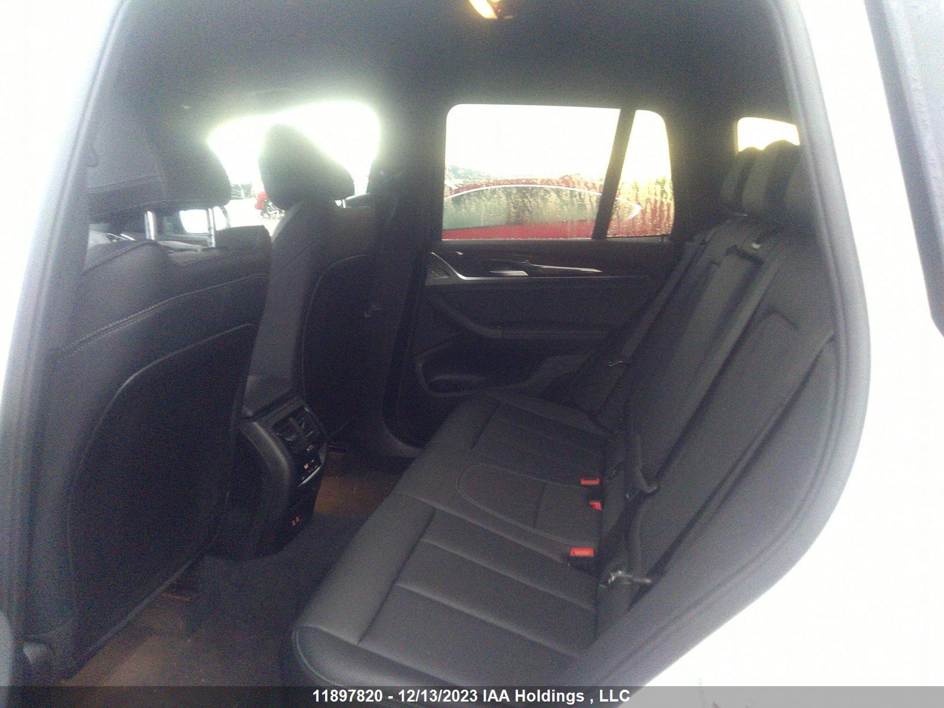 Photo 7 VIN: 5UX53DP0XN9L35780 - BMW X3 