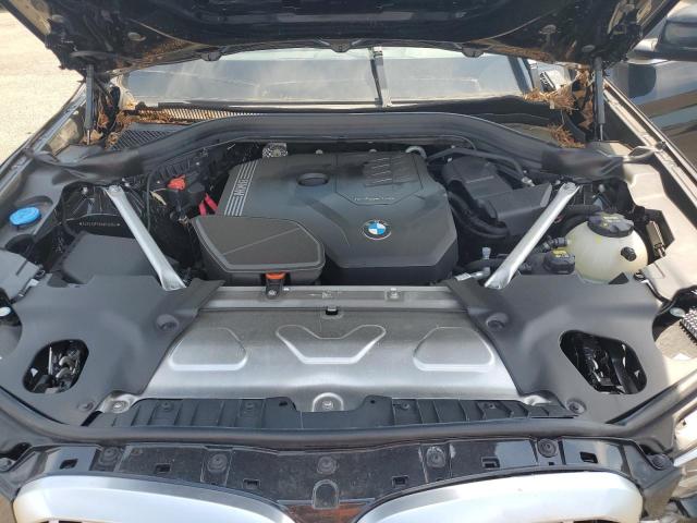 Photo 11 VIN: 5UX53DP0XN9N08164 - BMW X3 