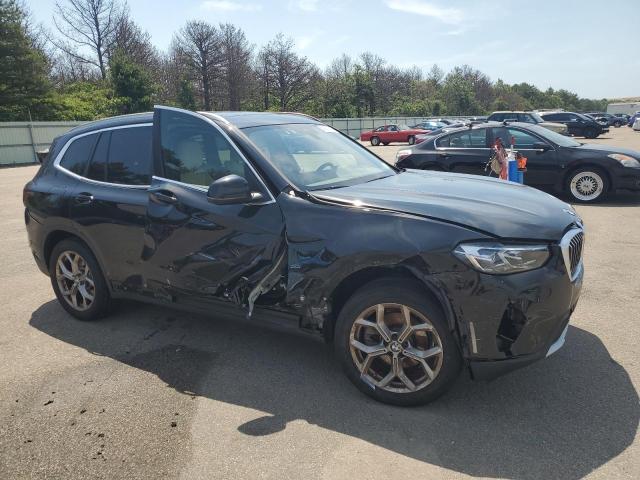 Photo 3 VIN: 5UX53DP0XN9N08164 - BMW X3 