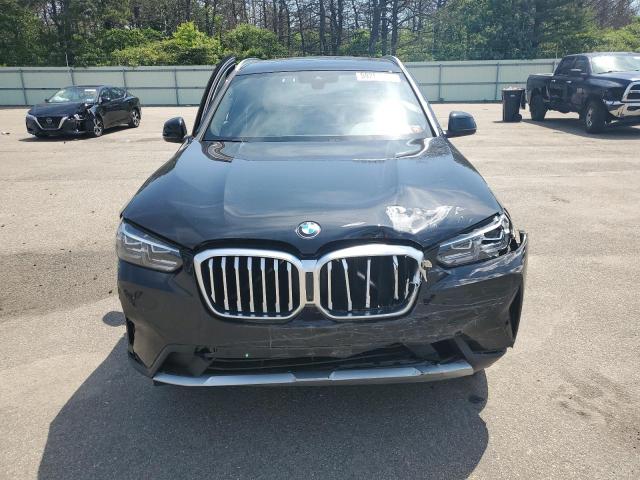 Photo 4 VIN: 5UX53DP0XN9N08164 - BMW X3 