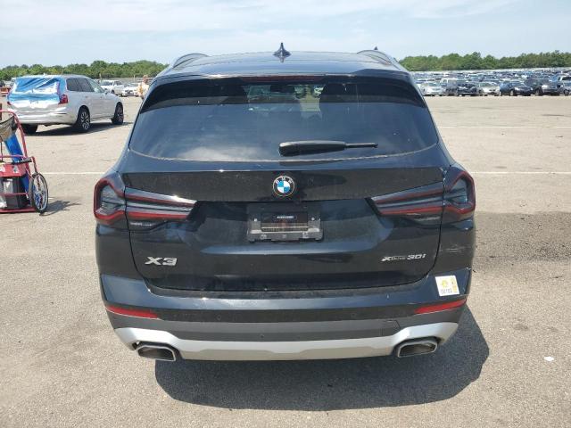 Photo 5 VIN: 5UX53DP0XN9N08164 - BMW X3 