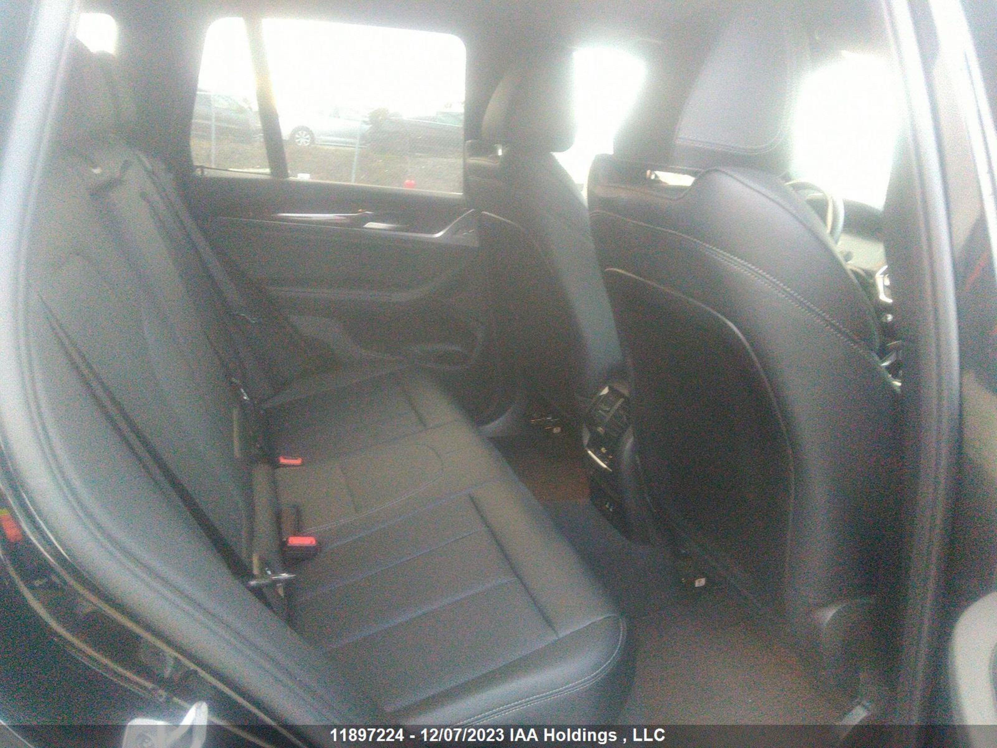 Photo 7 VIN: 5UX53DP0XN9N25501 - BMW X3 