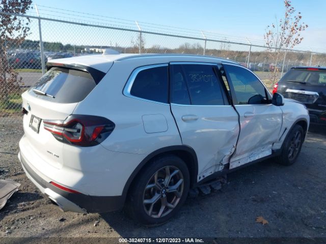 Photo 3 VIN: 5UX53DP0XP9N86933 - BMW X3 