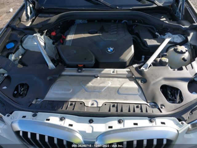 Photo 9 VIN: 5UX53DP0XP9N86933 - BMW X3 