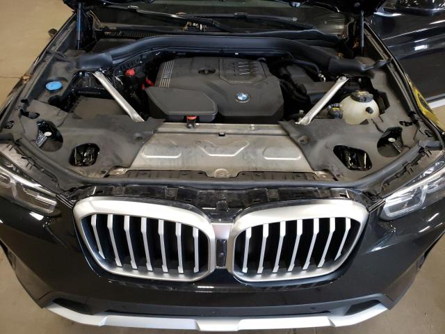 Photo 11 VIN: 5UX53DP0XP9P09579 - BMW X3 