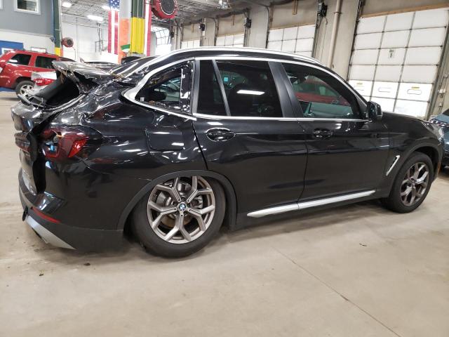 Photo 2 VIN: 5UX53DP0XP9P09579 - BMW X3 