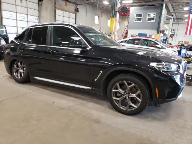 Photo 3 VIN: 5UX53DP0XP9P09579 - BMW X3 