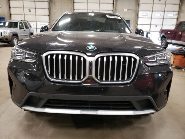 Photo 4 VIN: 5UX53DP0XP9P09579 - BMW X3 