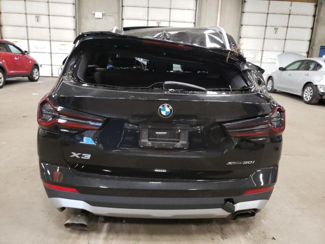 Photo 5 VIN: 5UX53DP0XP9P09579 - BMW X3 