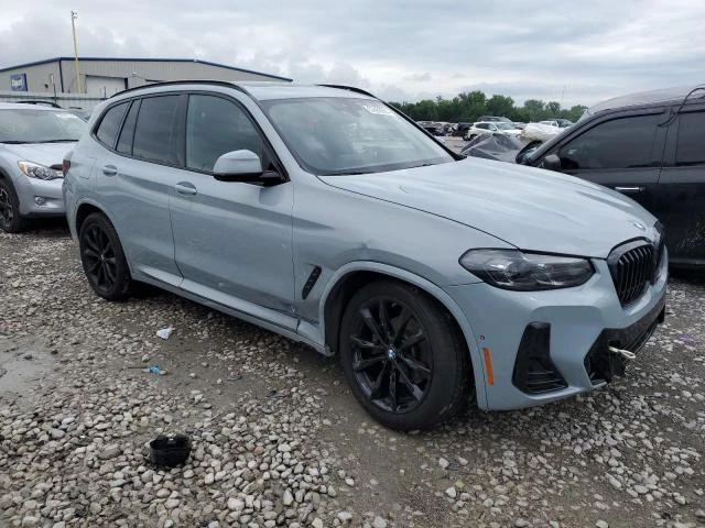 Photo 3 VIN: 5UX53DP0XP9P56255 - BMW X3 