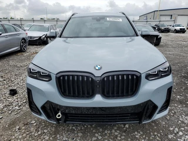 Photo 4 VIN: 5UX53DP0XP9P56255 - BMW X3 