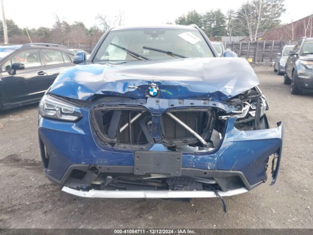 Photo 5 VIN: 5UX53DP0XP9P65179 - BMW X3 