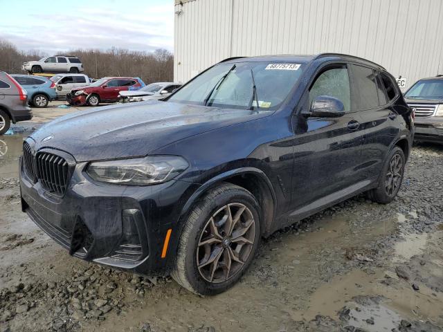 Photo 0 VIN: 5UX53DP0XP9P69300 - BMW X3 