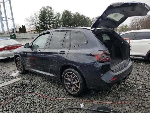 Photo 1 VIN: 5UX53DP0XP9P69300 - BMW X3 