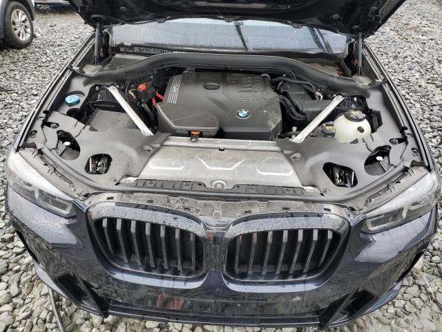 Photo 10 VIN: 5UX53DP0XP9P69300 - BMW X3 