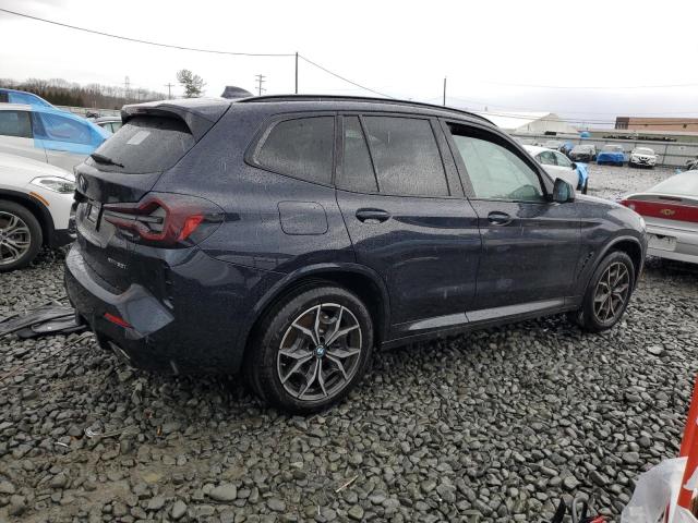 Photo 2 VIN: 5UX53DP0XP9P69300 - BMW X3 