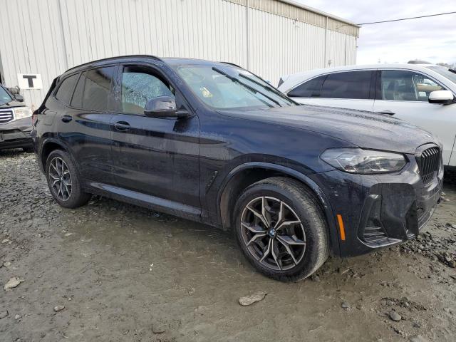 Photo 3 VIN: 5UX53DP0XP9P69300 - BMW X3 