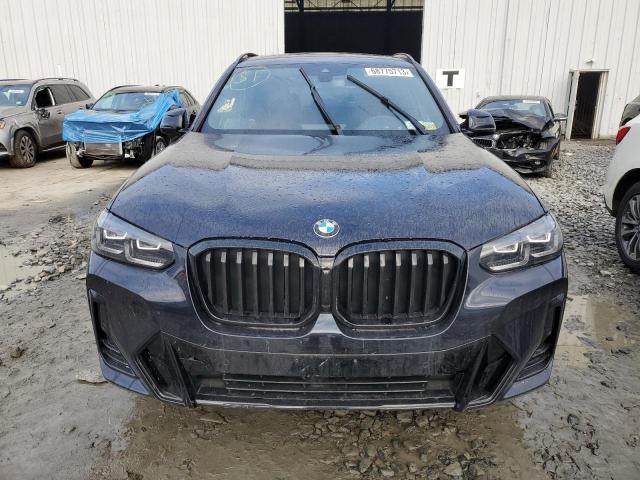 Photo 4 VIN: 5UX53DP0XP9P69300 - BMW X3 