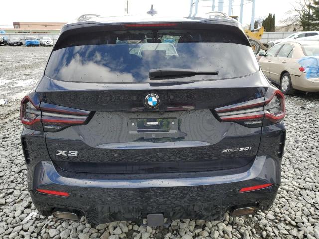 Photo 5 VIN: 5UX53DP0XP9P69300 - BMW X3 