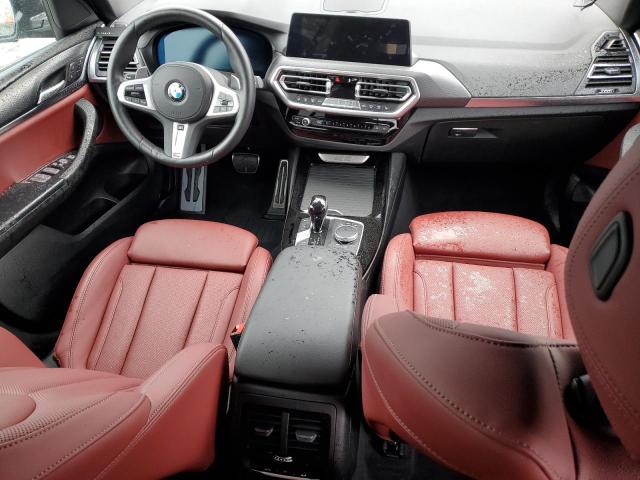 Photo 7 VIN: 5UX53DP0XP9P69300 - BMW X3 