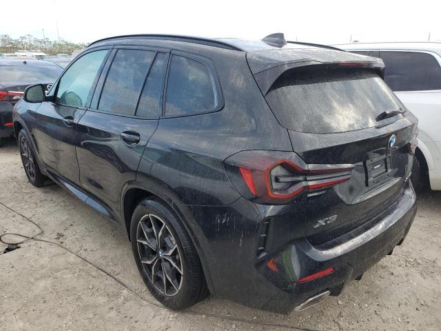 Photo 1 VIN: 5UX53DP0XP9R28669 - BMW X3 XDRIVE3 