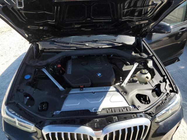 Photo 11 VIN: 5UX53DP0XP9R28669 - BMW X3 XDRIVE3 