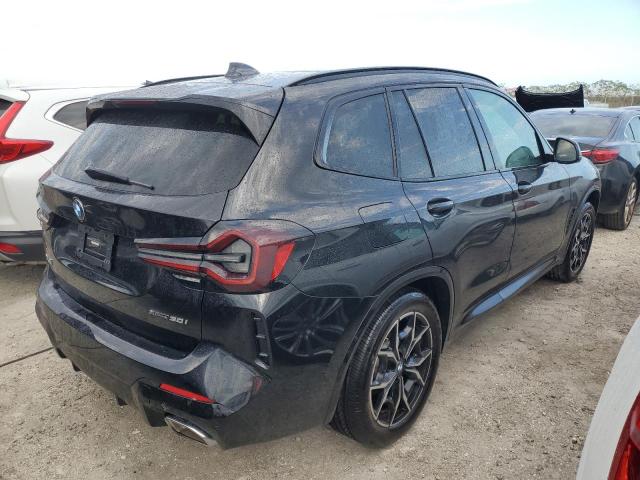 Photo 2 VIN: 5UX53DP0XP9R28669 - BMW X3 XDRIVE3 