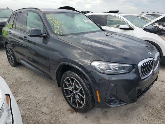 Photo 3 VIN: 5UX53DP0XP9R28669 - BMW X3 XDRIVE3 