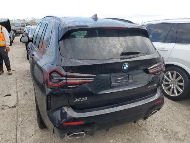 Photo 5 VIN: 5UX53DP0XP9R28669 - BMW X3 XDRIVE3 