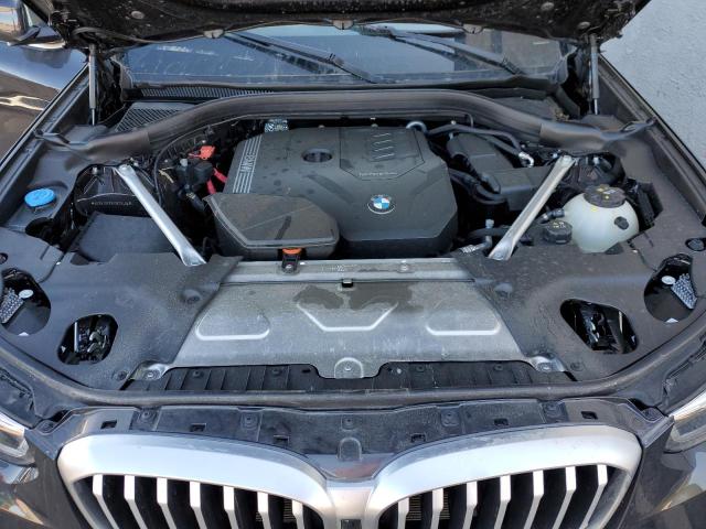 Photo 11 VIN: 5UX53DP0XP9R75491 - BMW X3 