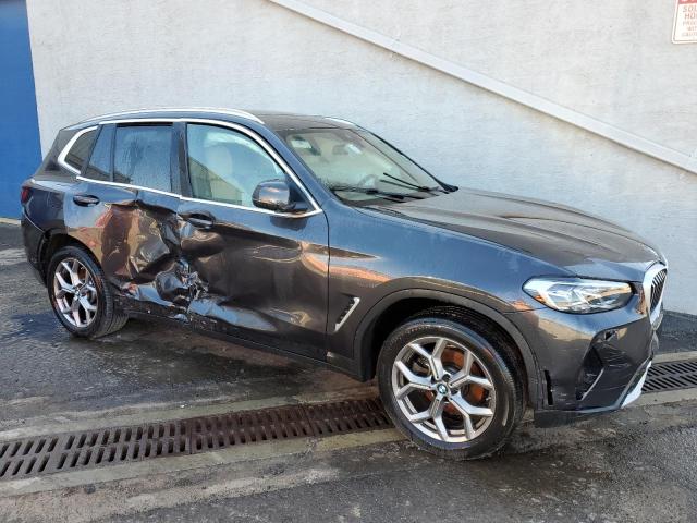 Photo 3 VIN: 5UX53DP0XP9R75491 - BMW X3 