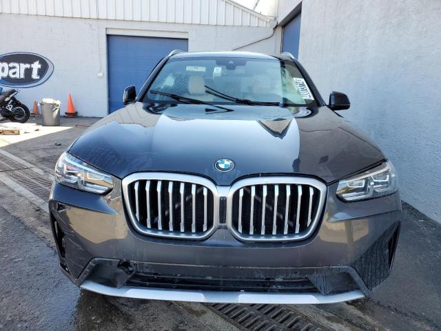 Photo 4 VIN: 5UX53DP0XP9R75491 - BMW X3 