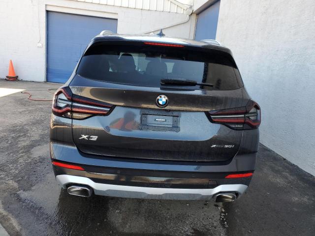 Photo 5 VIN: 5UX53DP0XP9R75491 - BMW X3 