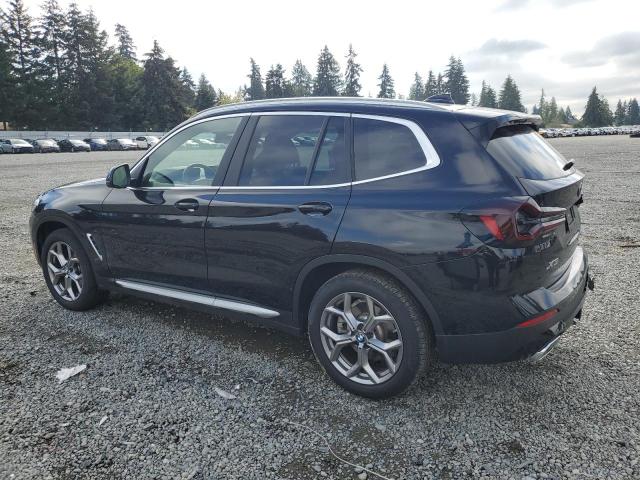 Photo 1 VIN: 5UX53DP0XP9R91089 - BMW X3 XDRIVE3 